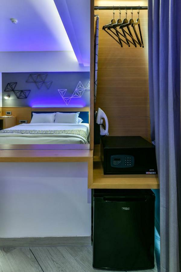 Indie Stays, Bkc Мумбаи Экстерьер фото
